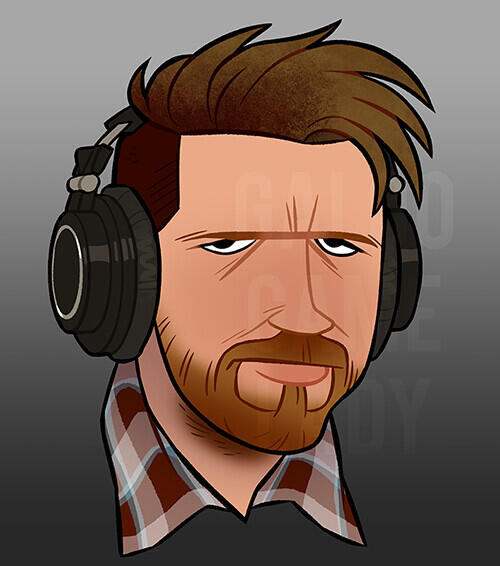 Icon for John Wolfe